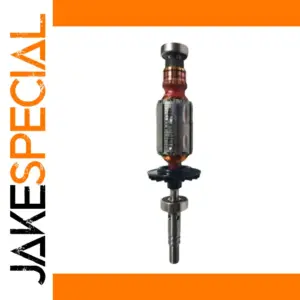 Dremel 3000 Armature Replacement Part