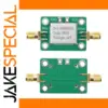 RF Signal Amplification Module 5-6000 MHz 20dB