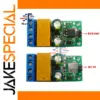 Self-Locking Reverse Polarity Relay Module 6-24V