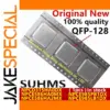 Drive IC QFP-128 for Electronic Devices