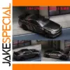 1:64 Scale Nissan Skyline GTR R34 V-SPEC-II Diecast Model