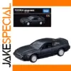 Takara Tomy Nissan 180SX Diecast Model 1:64 Scale