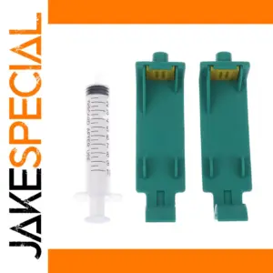 HP Ink Refill Tool for Multiple Models