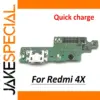 Xiaomi Redmi 4X Replacement Flex Cable