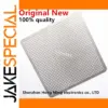 90x90 mm Stainless Steel Heating Stencil for Electronics