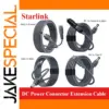 Starlink Multi-Connector Power Cable 1-50m