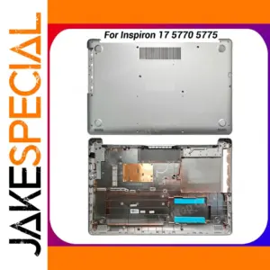 Inspiron 17 5770/5775 Bottom Cover Case