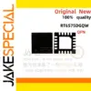 RT6575DGQW Voltage Regulator Chip, QFN-20 Packaging