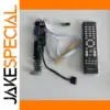 12.1-Inch LCD Controller Driver Board Kit