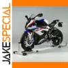 BMW S1000RR 1:6 Diecast Motorcycle Model