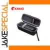 Tribit Bluetooth Speaker Hard EVA Case 8.3" x 3.1" x 3.5"