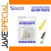 Nano Conductive Silver Paste for Mobile Repairs