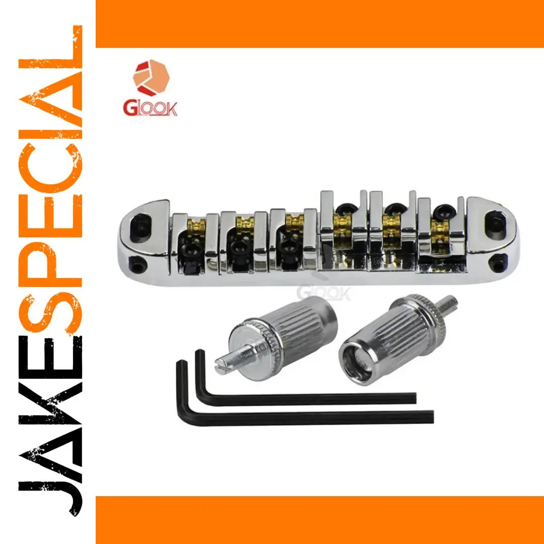 LP Electric Guitar Ball Bridge Chrome Black Finish 1 LP Electric Guitar Ball Bridge Chrome Black Finish