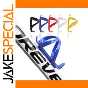 Durable PVC Bicycle Water Bottle Holder