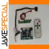 HDMI Controller Board Kit for N156BGE-L21