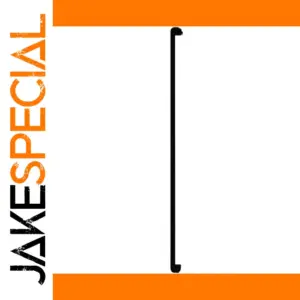 Black Outer Glass Panel for Lenovo M10 Plus