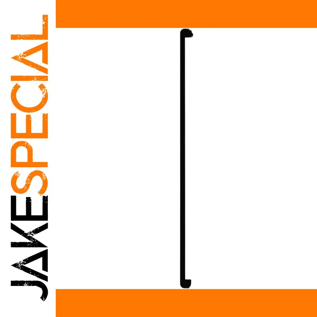 Black Outer Glass Panel for Lenovo M10 Plus 1 Black Outer Glass Panel for Lenovo M10 Plus