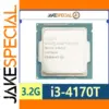 Intel Core i3-4170T Processor 3.2GHz LGA 1150