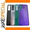 Huawei P40 Lite 5G Back Glass Cover in Colors