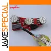 GK 3P PREAMP Potentiometer Circuit Board