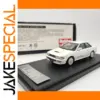 Toyota Corolla Levin GT-Z Resin Model 1:43 Scale