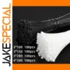 Versatile Nylon Cable Tie Set with 100 Pieces