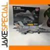 F-35 Fighter Model Kit 1/72 Scale