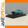 Vintage 1978 FSO Polonez 1:43 Diecast Model