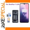 6.41-inch AMOLED Replacement for OnePlus 7