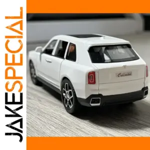 1:32 Rolls Royce Cullinan Diecast Model