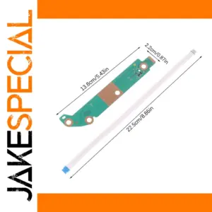 Xbox Series X Power Switch Board Replacement
