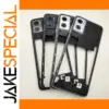 Motorola Moto E22/E32 Middle Frame Replacement