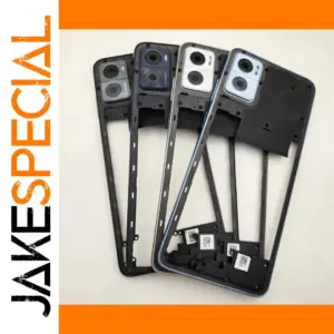 Motorola Moto E22/E32 Middle Frame Replacement