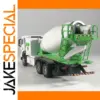 1:32 Scale Alloy Concrete Mixer Truck Model