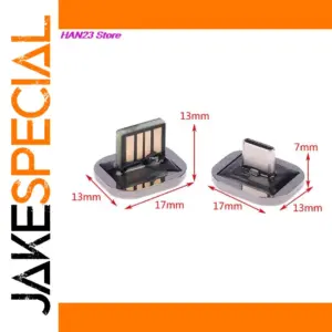 Waterproof 16GB/32GB USB Flash Drive