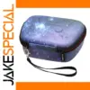 Space-Themed Xbox Controller Hard Case