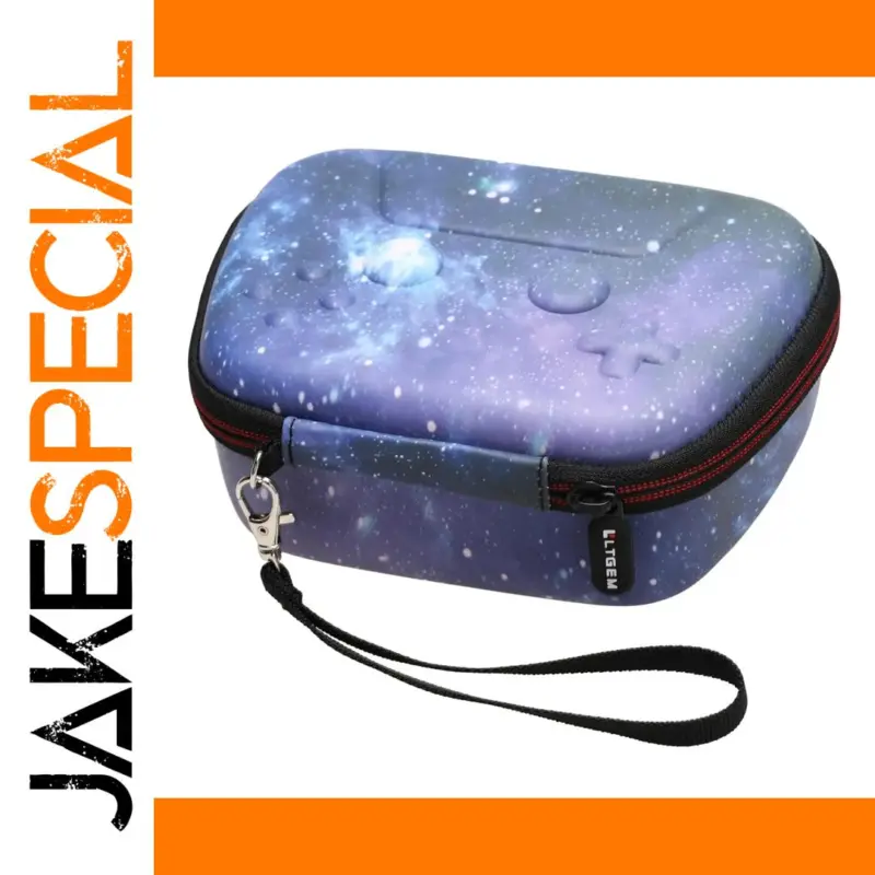 Protect Your Gaming Gear with the Space-Themed Xbox Controller Hard Case 1 9462adaba9b84fc996cd6c84 product image