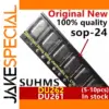 SOP-24 Drive ICs DU262 and DU261, Pack of 5/10