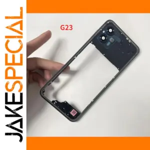 Motorola G04-G73 Replacement Back Cover Frame