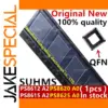 SUHMS PS8612/15/20/25 QFN Drive IC Series