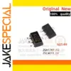 Set of 20 2SA1797 AG & 2SC4672 DK Transistors