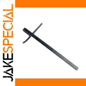 All-Metal Circular Saw Rip Fence Guide 260mm