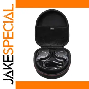 Sony MDR-MV1 Protective Hard Case