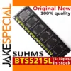 BTS5215L HSOP-12 Drive IC for Electronics