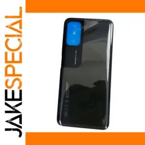 Xiaomi POCO M3 Pro Replacement Back Cover in Black/Blue