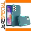 Rugged Hybrid Case for Samsung Galaxy A23 4G