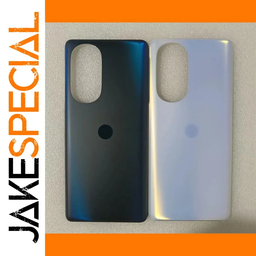 Motorola Edge X30 Glass Back Cover 1 Motorola Edge X30 Glass Back Cover