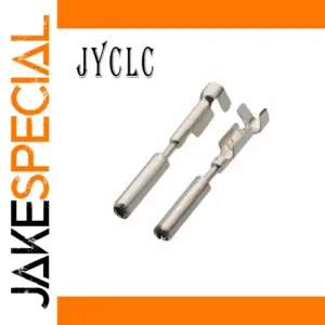 DJ224-0.8A Automotive Connectors - Pack Options