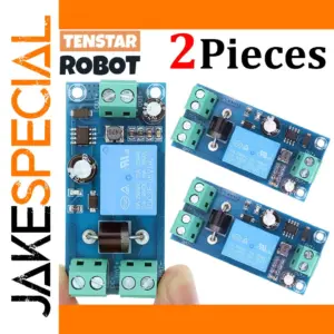 YX850 Power Switching Modules for Critical Systems