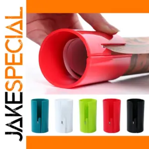 Colorful Mini Paper Cutter for Crafts